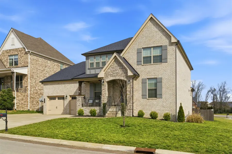 700 Rickfield Ct, Mount Juliet, TN 37122 - #3