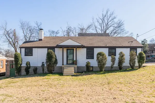 2414 Branch St, Nashville, TN 37216