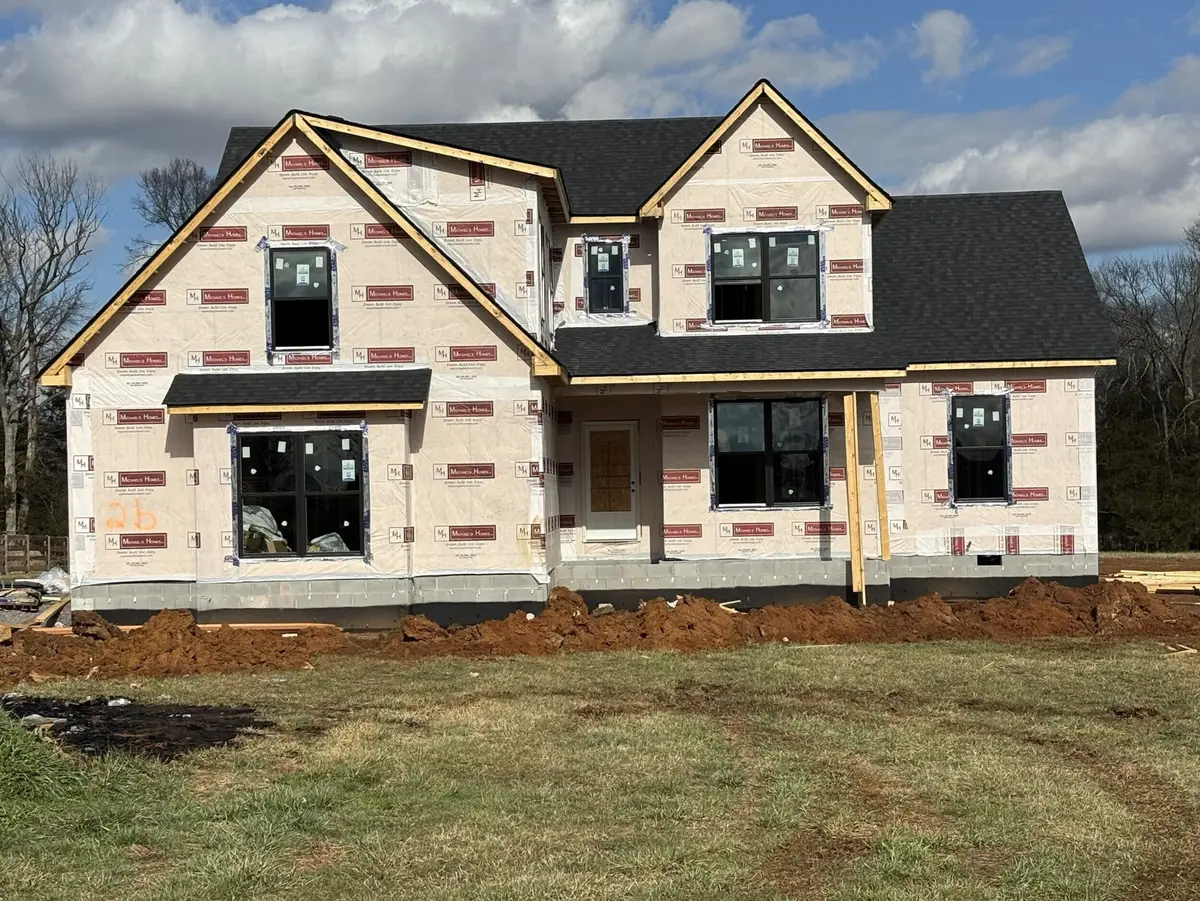 0 Unionville Deason Rd, Shelbyville, TN 37160 - #1