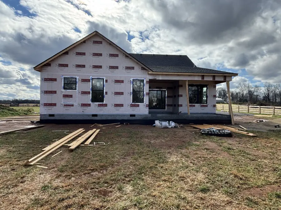 0 Unionville Deason Rd, Shelbyville, TN 37160 - #2