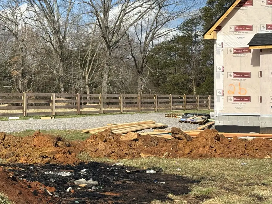 0 Unionville Deason Rd, Shelbyville, TN 37160 - #3