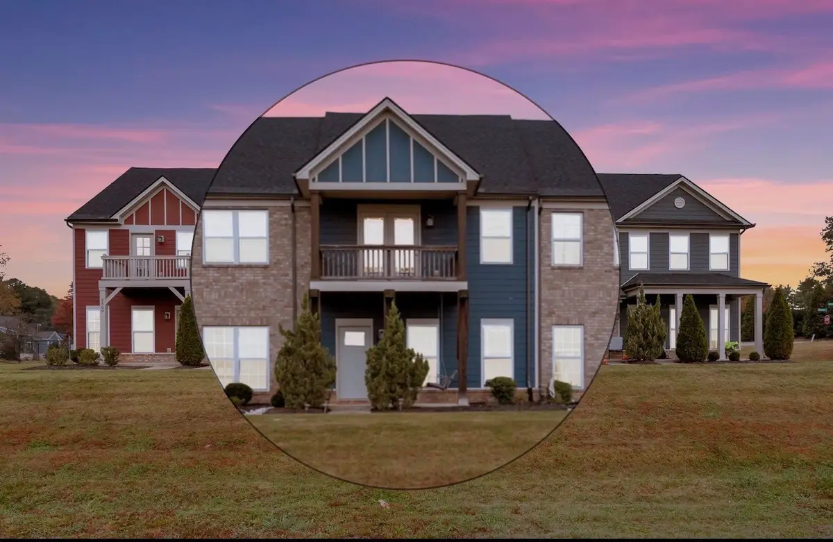 2505 Hidden Creek Ct, Columbia, TN 38401 - Image #1