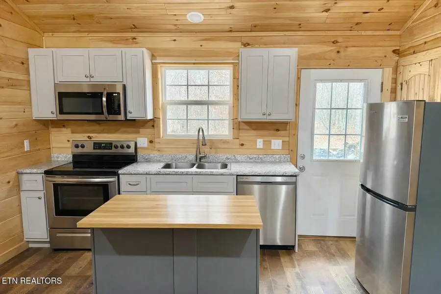 118 Murray Lane, Jamestown, TN 38556 - #2