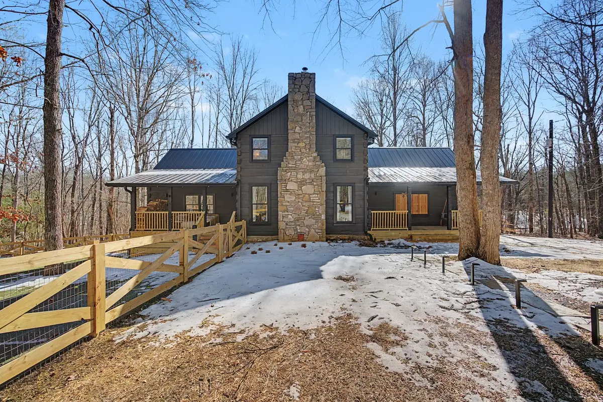 1165 Whippoorwill Dr, Kingston Springs, TN 37082 - #1