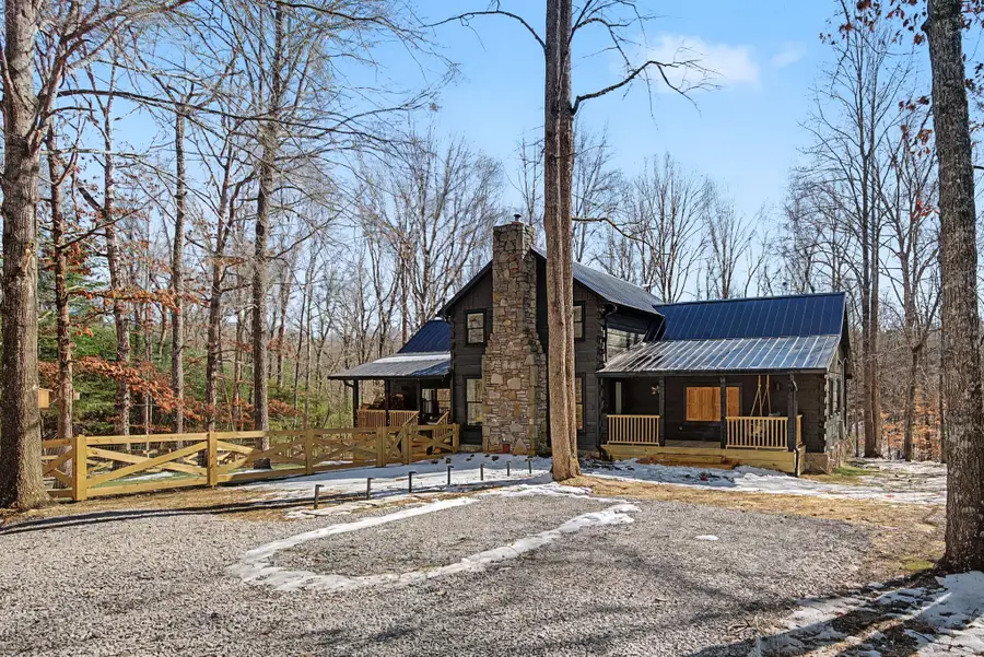 1165 Whippoorwill Dr, Kingston Springs, TN 37082 - #2