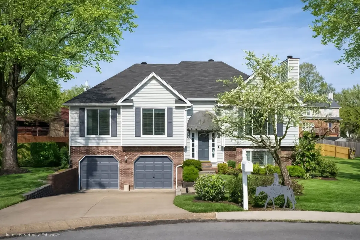 301 Oakwood Cv, La Vergne, TN 37086 - #1