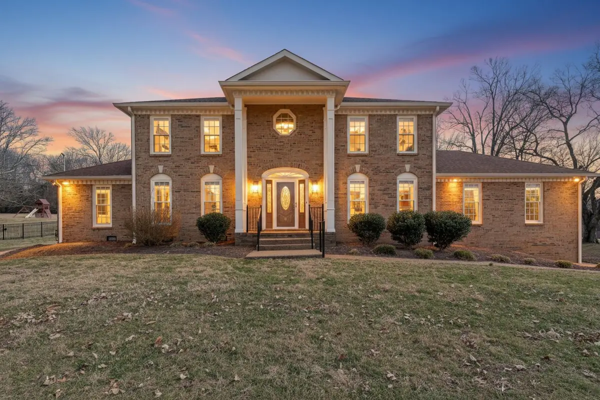 806 Steeplechase Dr, Brentwood, TN 37027 - #1