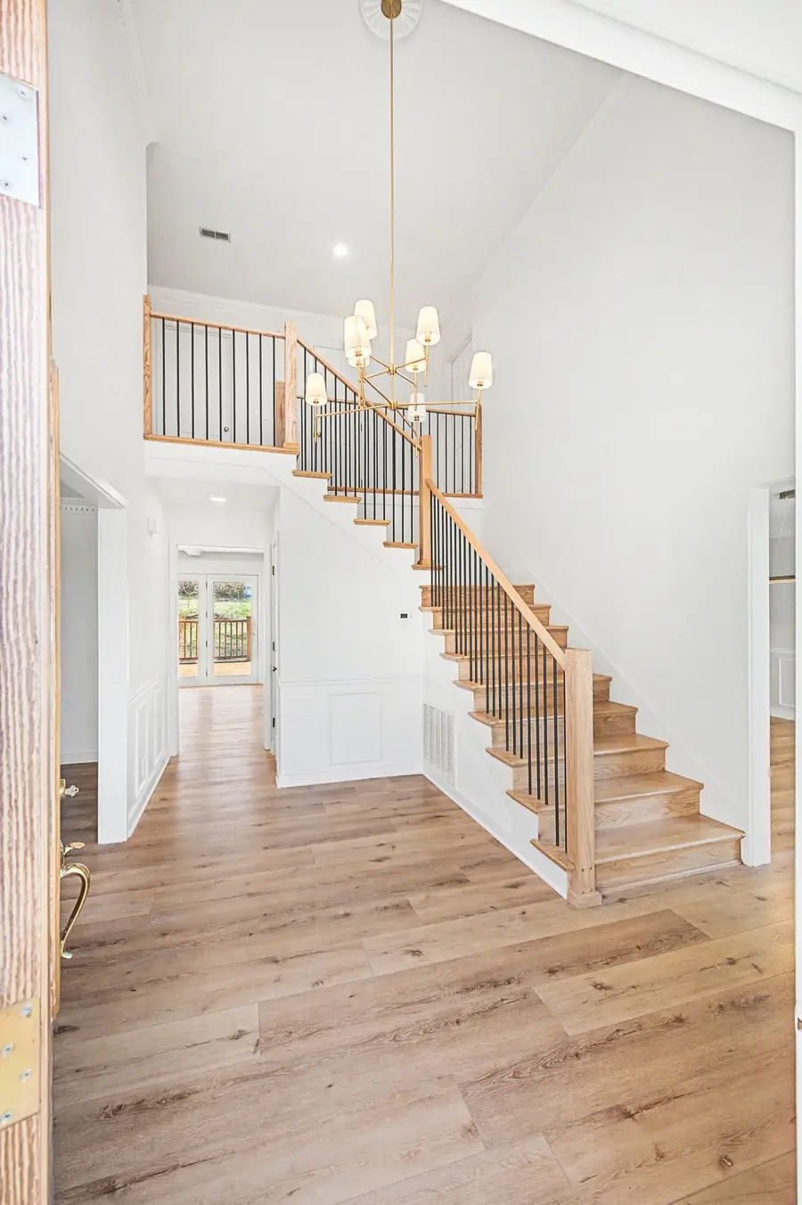 806 Steeplechase Dr, Brentwood, TN 37027 - #2