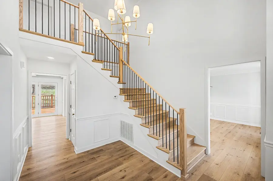 806 Steeplechase Dr, Brentwood, TN 37027 - #3