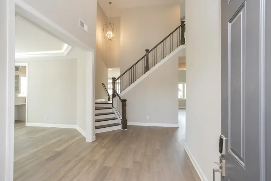 5952 Hunt Valley Drive, Spring Hill, TN 37174 - #3