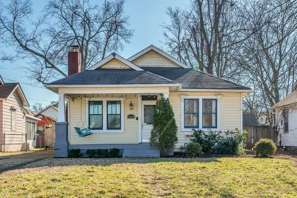 1420 Sumner Ave, Nashville, TN 37206