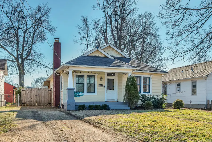 1420 Sumner Ave, Nashville, TN 37206 - #3