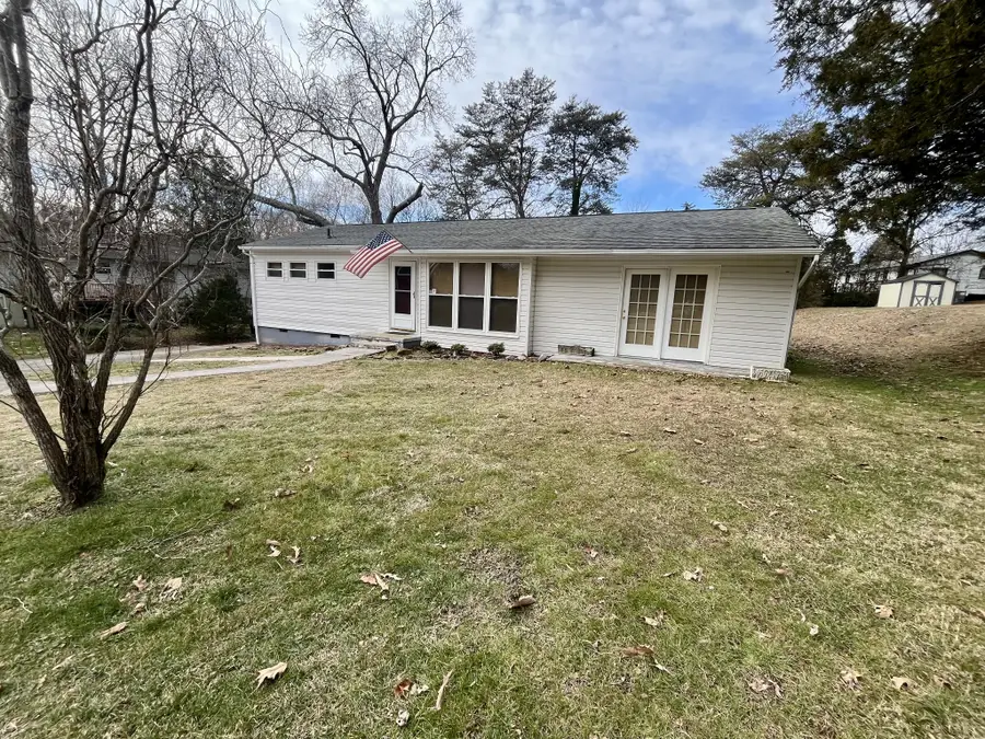 4537 N Wahli Dr, Knoxville, TN 37918 - #3