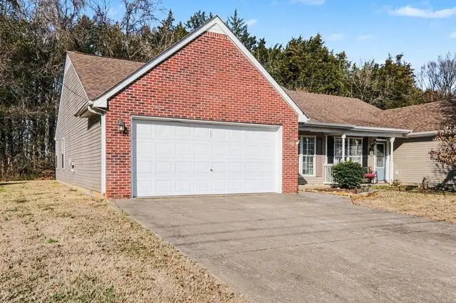 750 Dellwood Dr, Smyrna, TN 37167 - #2