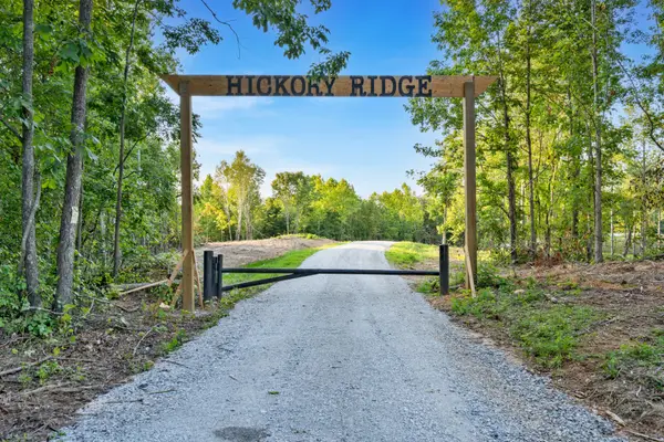 0 Sagebrush Way, Dover, TN 37058