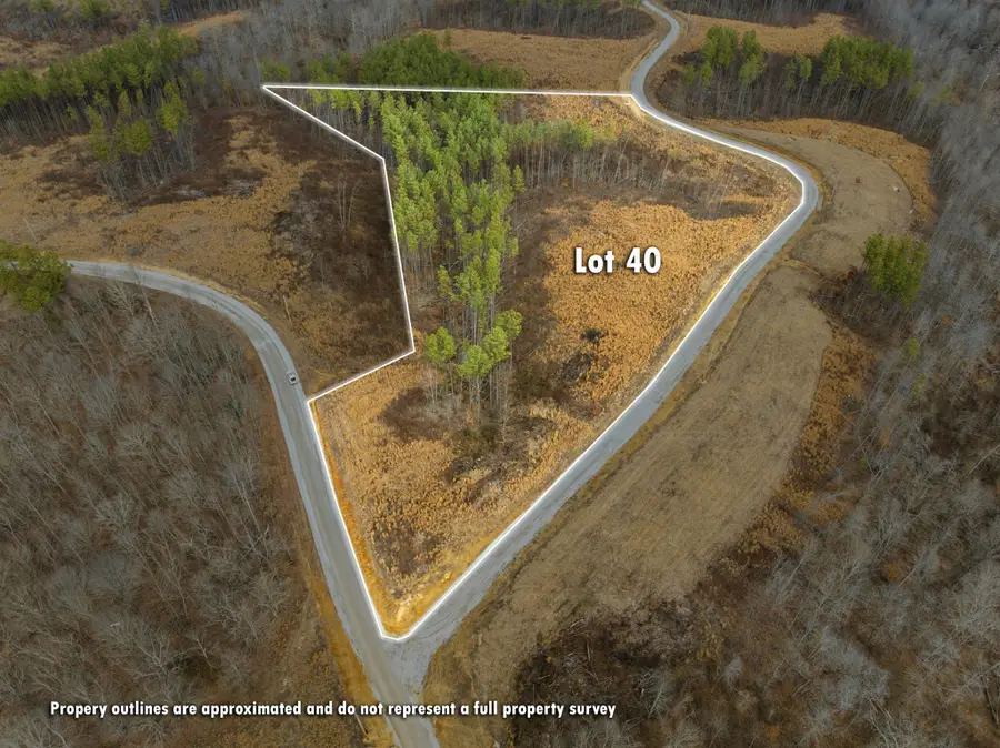 0 Sagebrush Way, Dover, TN 37058 - #3