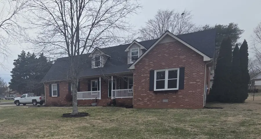 1976 Orchard Park Dr, Murfreesboro, TN 37128 - #2