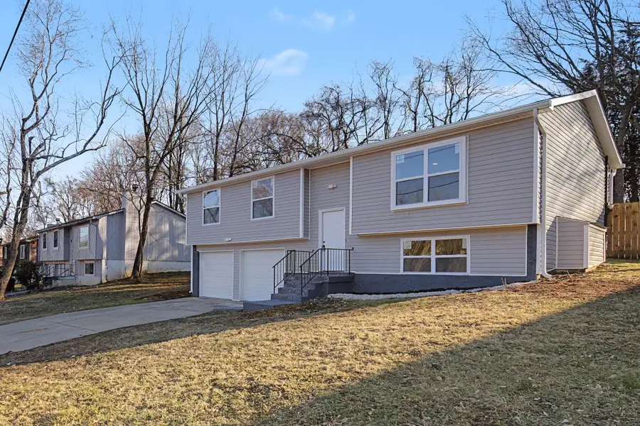 436 Jessie Dr, Nashville, TN 37211 - #2