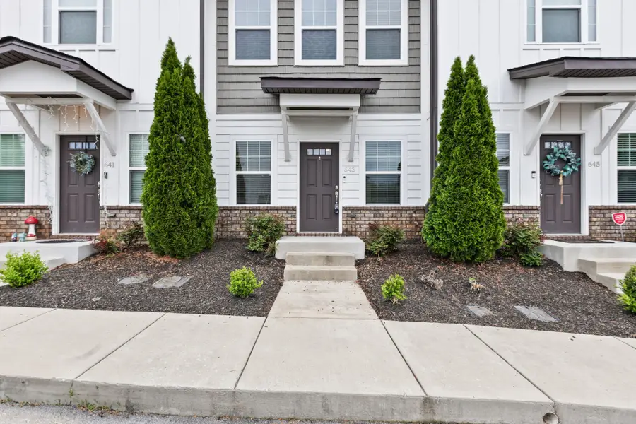 643 Bristol Creek Dr, Nashville, TN 37221 - #2