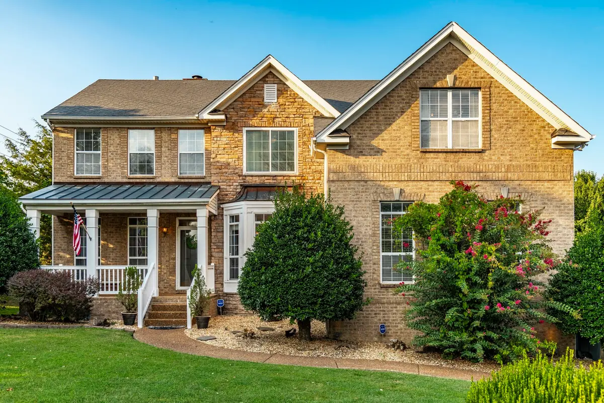 101 Settlers Way, Hendersonville, TN 37075 - #1