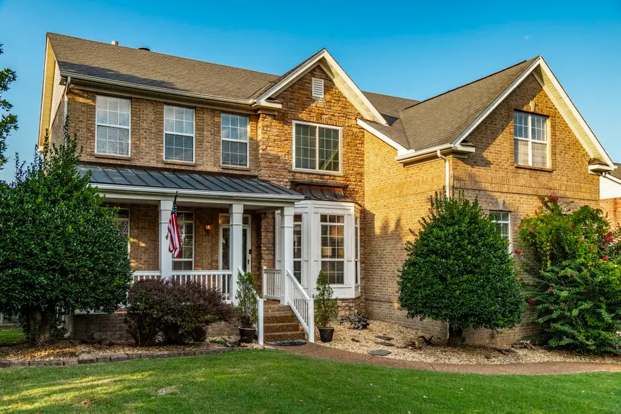 101 Settlers Way, Hendersonville, TN 37075 - #2