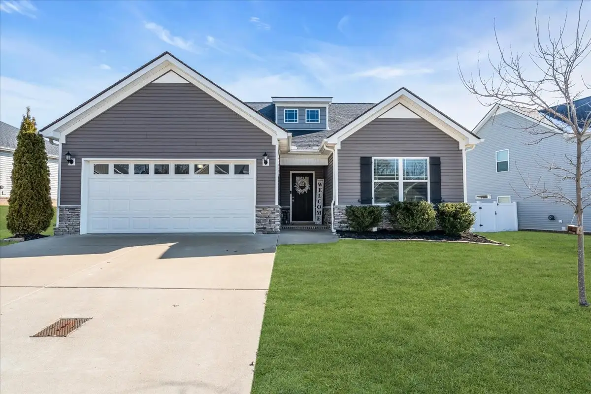 344 Turney Ln, Spring Hill, TN 37174 - #1