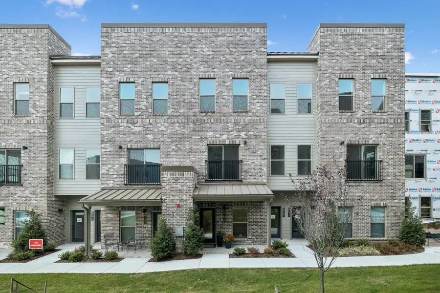 227 Folsom Pass #227A, Spring Hill, TN 37174 - #3