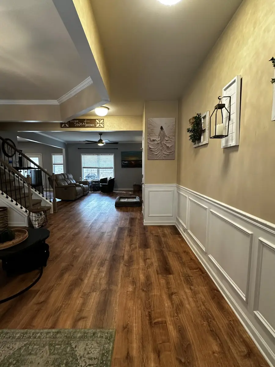 541 Burchell Ln, Columbia, TN 38401 - #3