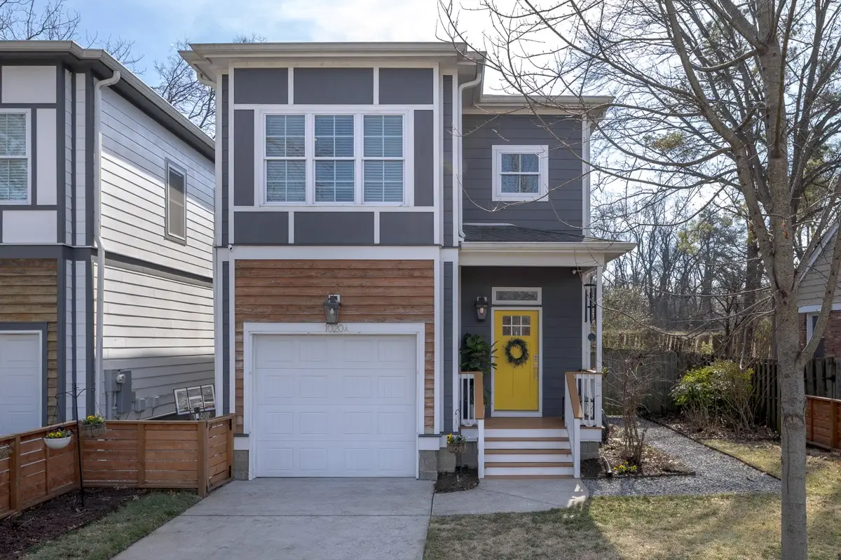 1020A Joyce Ln, Nashville, TN 37216 - #1