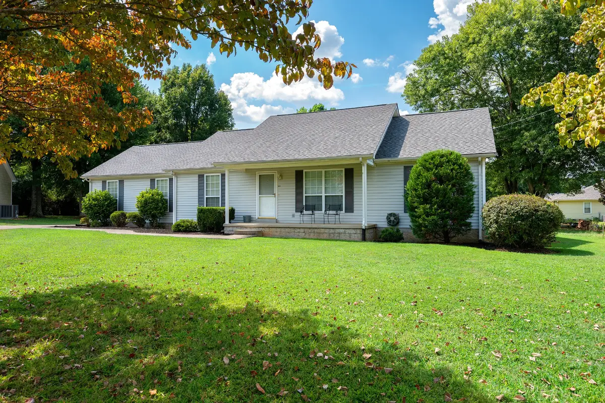 1026 Gary Ct, Murfreesboro, TN 37128 - #1