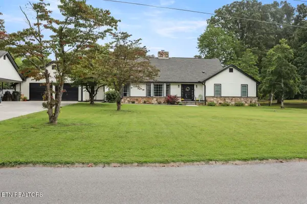 1308 Poplar Court, Sevierville, TN 37862