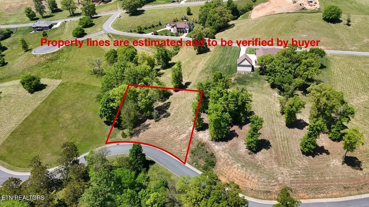 2069 Edgewater Sound, Morristown, TN 37814 - #1
