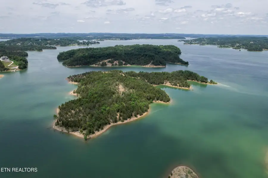 0 Douglas Lake Is, Dandridge, TN 37725 - #2