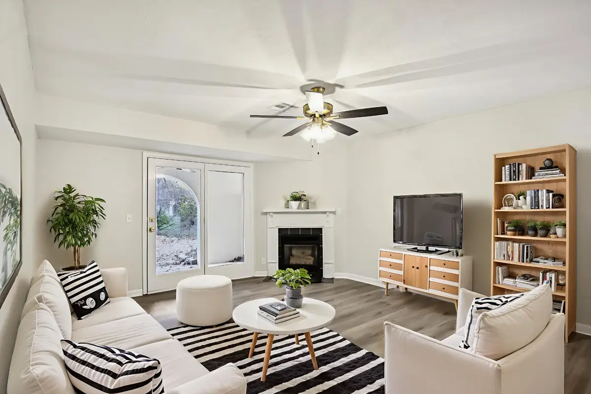 214 Old Hickory Blvd #94, Nashville, TN 37221 - #1