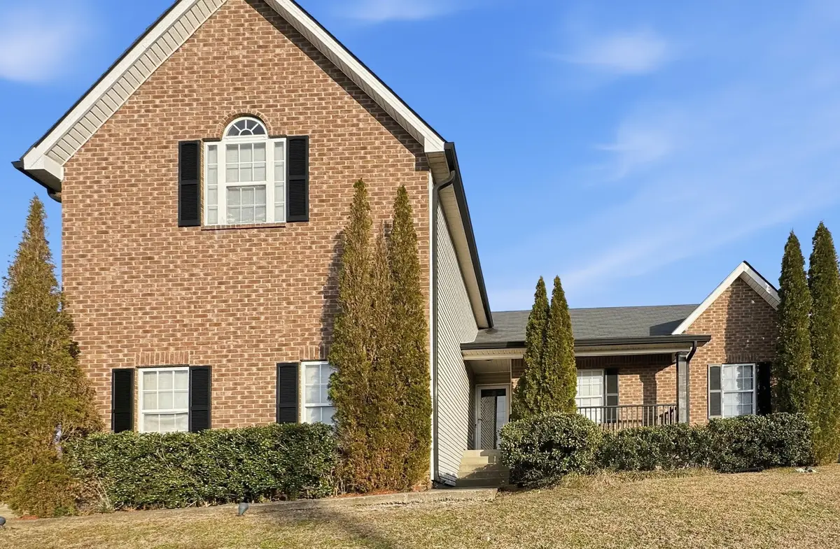 309 Davids Way, La Vergne, TN 37086 - #1