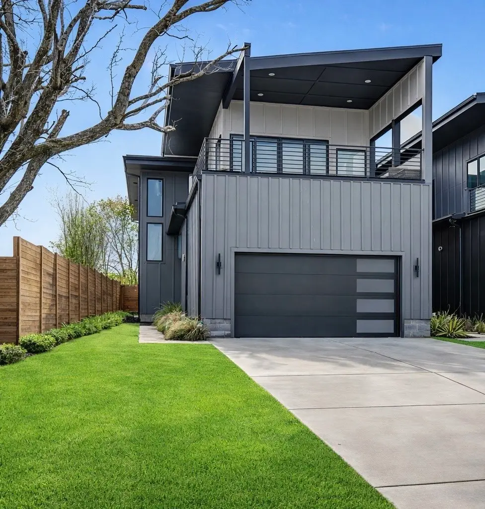 2510B Barclay Dr, Nashville, TN 37206 - #1