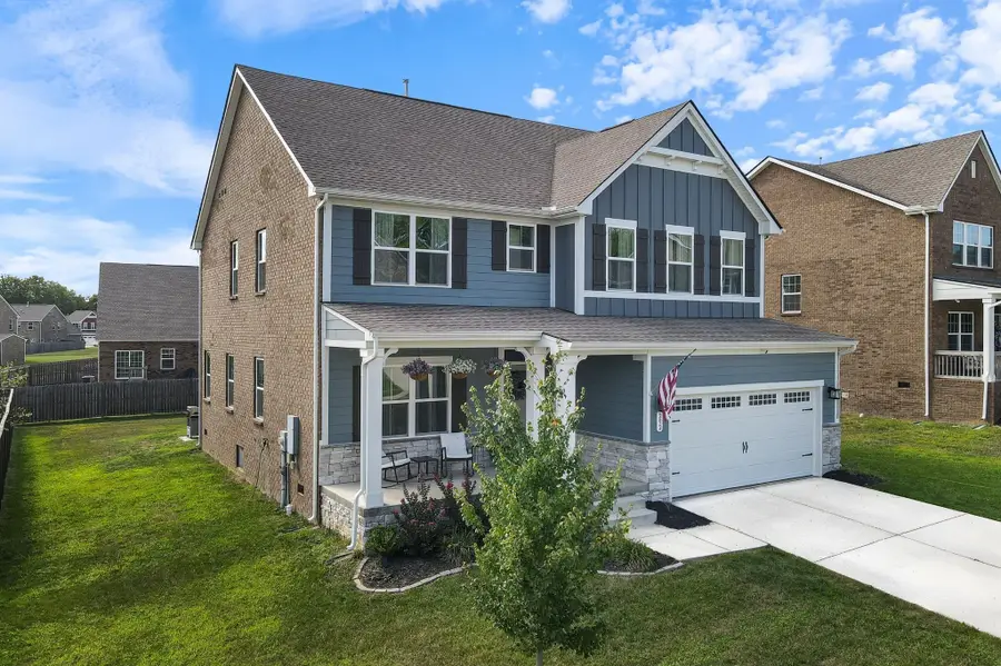 292 Grassy Glen Dr, Gallatin, TN 37066 - #2