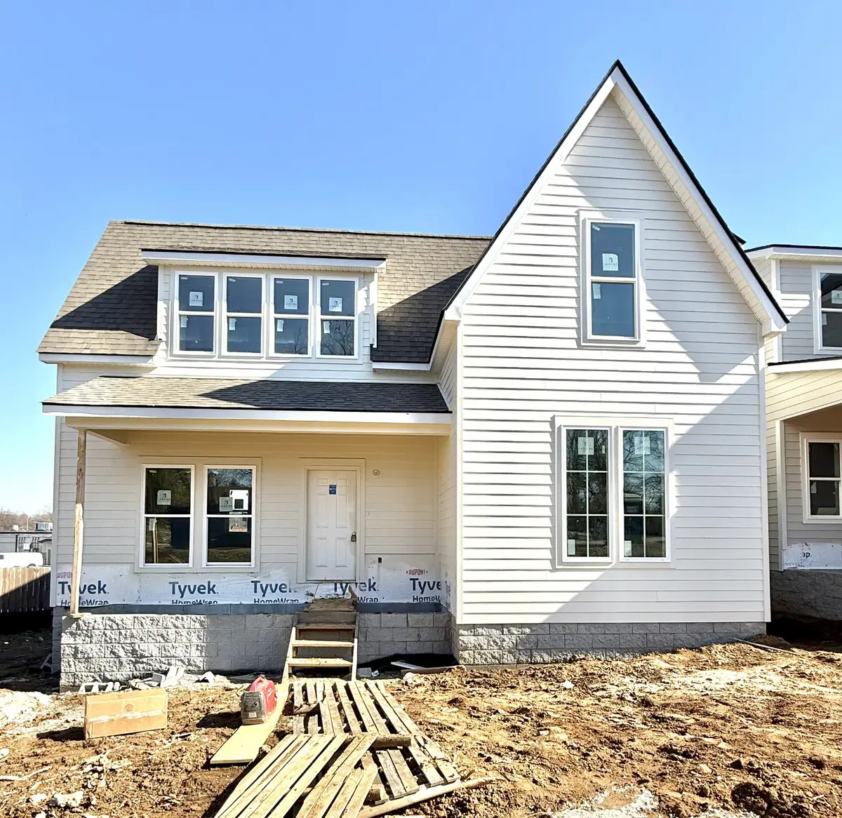 3800 Syfert Ln, Nashville, TN 37211 - #1