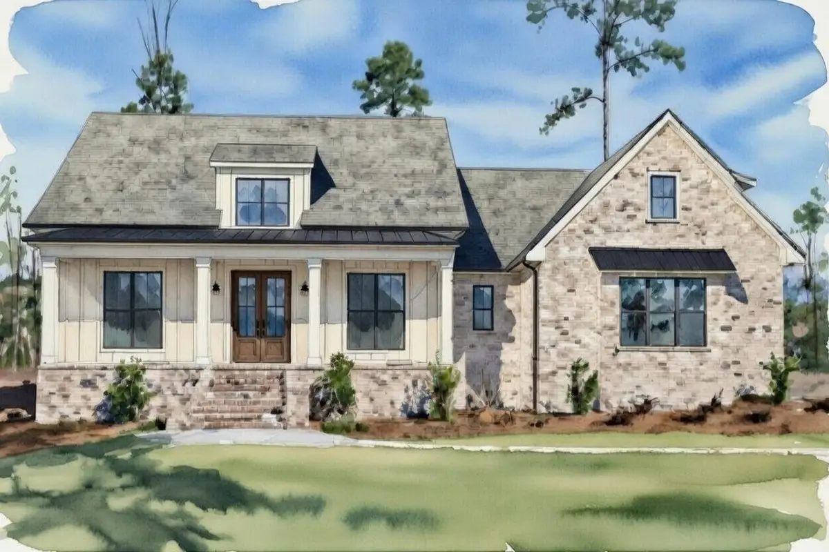 109 Mimi Cir, Pulaski, TN 38478 - #1