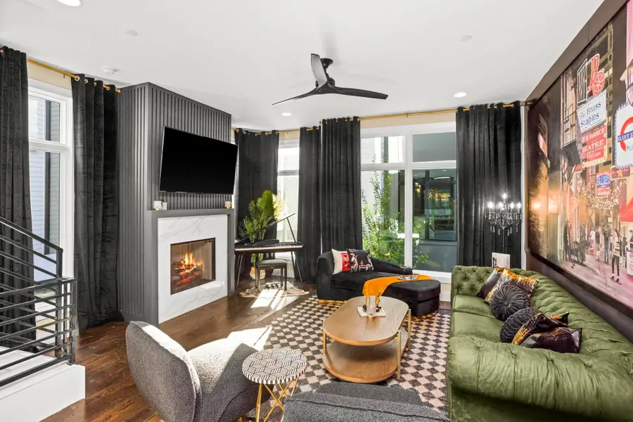 1026 Jefferson Street, Nashville, TN 37208 - #2