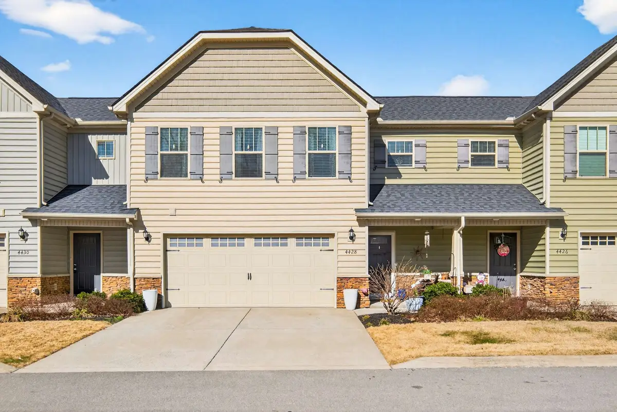 4428 Sunday Silence Way, Murfreesboro, TN 37128 - #1