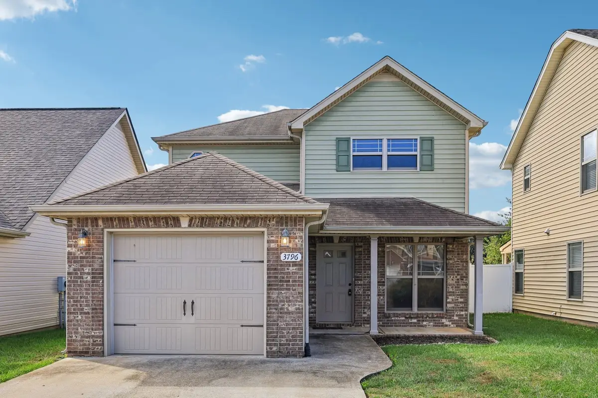 3796 Harvest Rdg, Clarksville, TN 37040 - Image #1