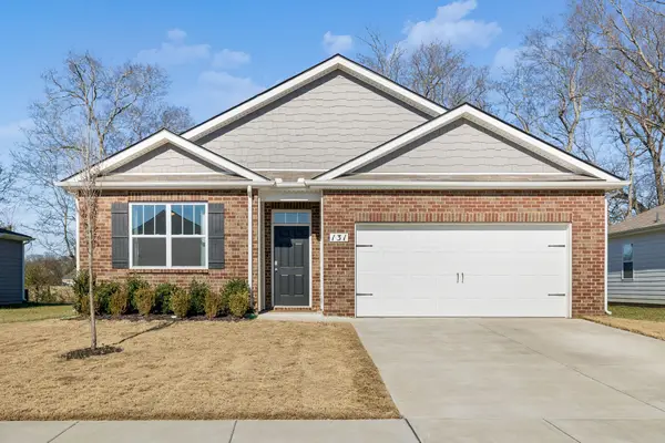 131 Olivia Cir, Chapel Hill, TN 37034