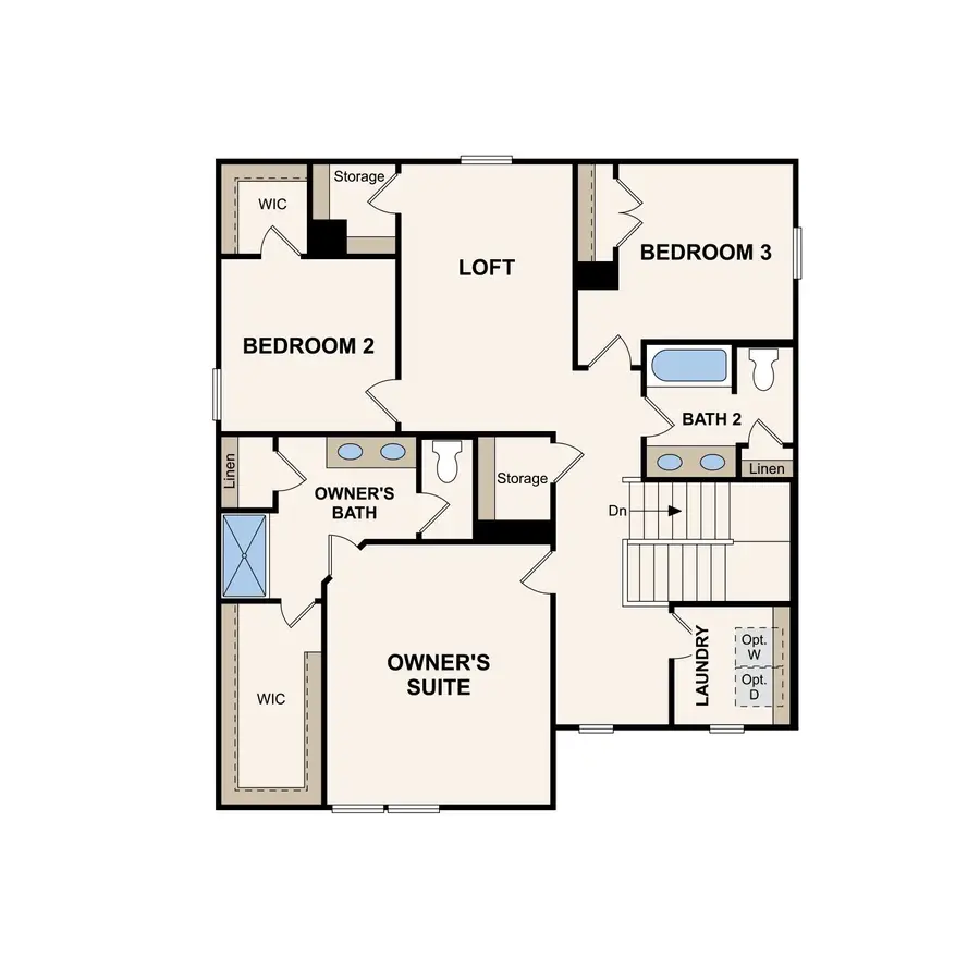 5005 Lawler Lane, Old Hickory, TN 37138 - #3