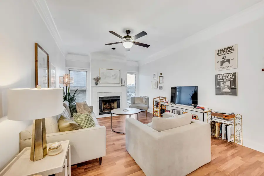 409 Sloan Rd, Nashville, TN 37209 - #3