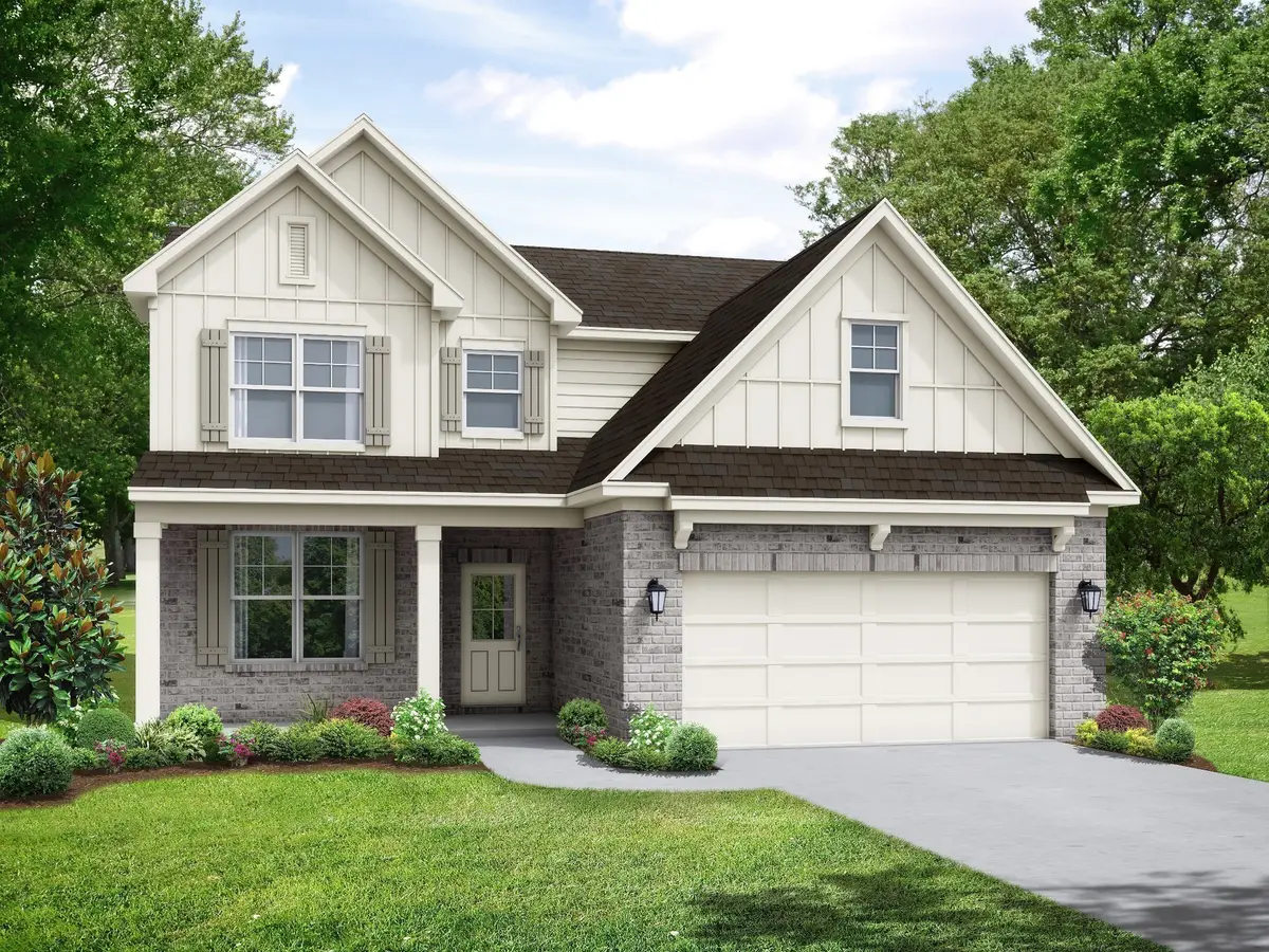 108 Barnwood Rd, Gallatin, TN 37066 - #1