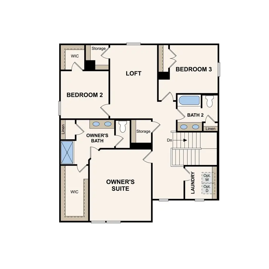 5003 Lawler Lane, Old Hickory, TN 37138 - #3