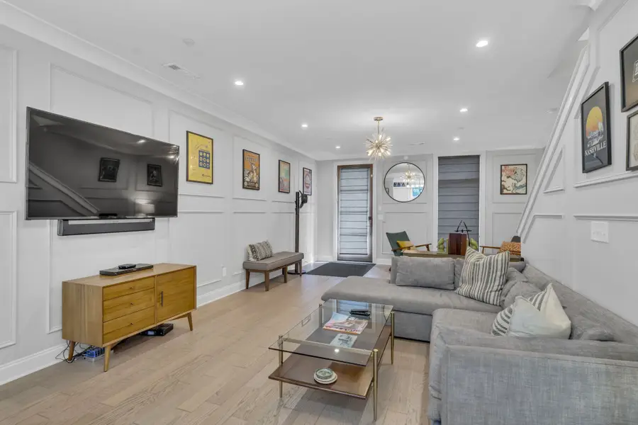 1030 Wedgewood Ave, Nashville, TN 37203 - #3