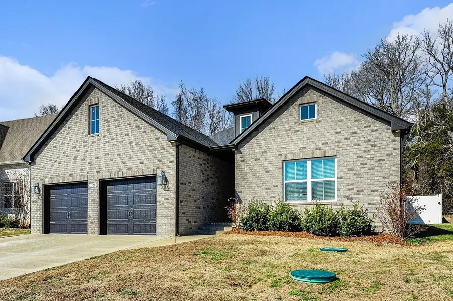 7208 Winding Way, Pleasant View, TN 37146 - #3