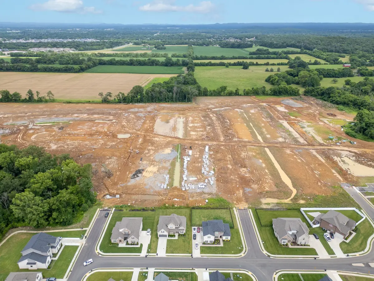 188 Blueberry Court, Murfreesboro, TN 37128 - #1